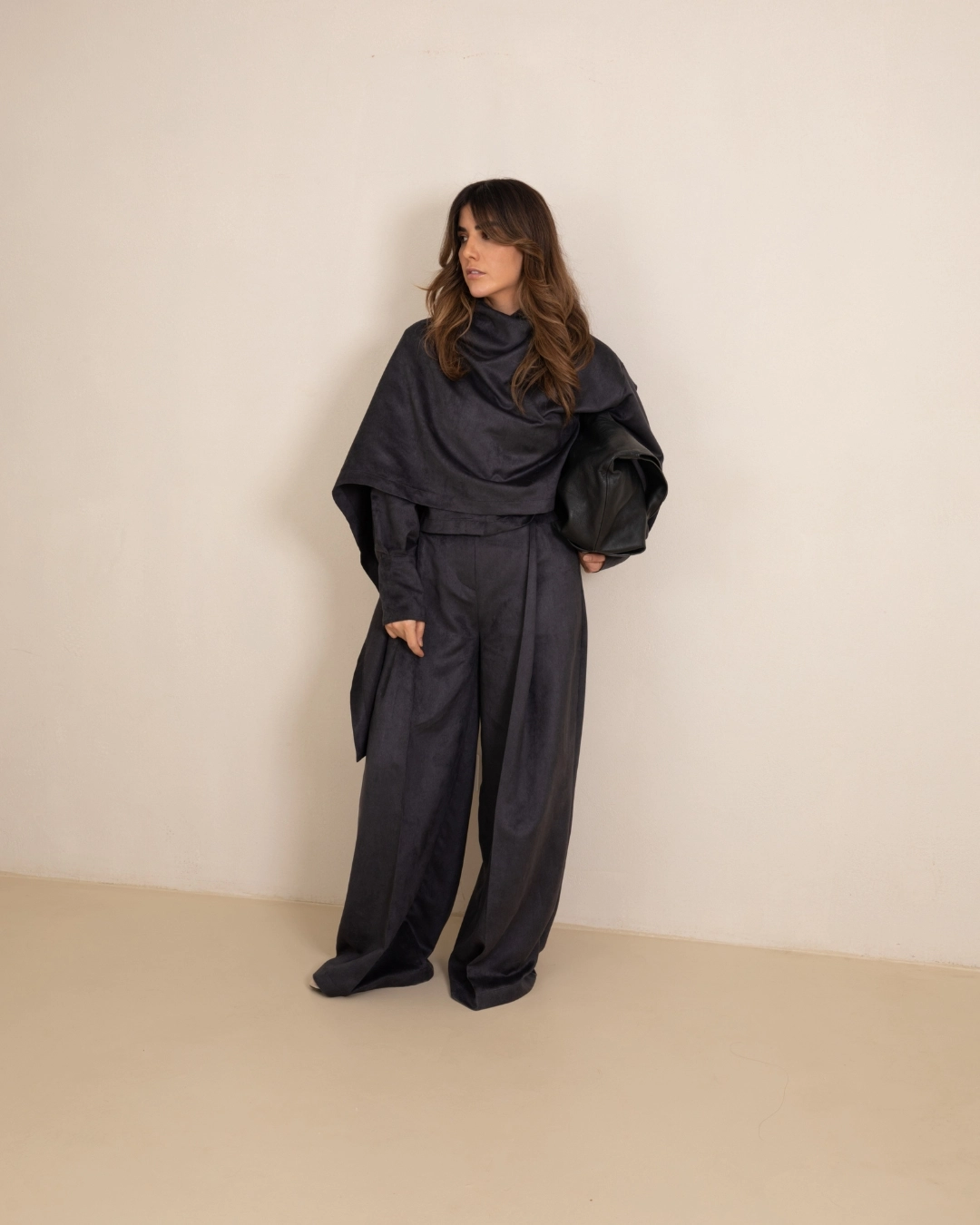 شوميز جير شال دار